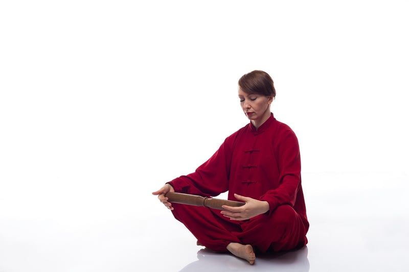 Qigong integration