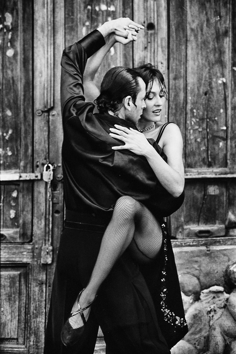 Dance Image 2