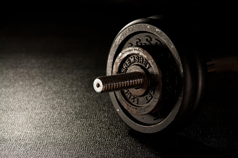 Strength Training