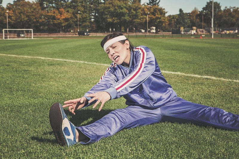 Flexibility Training